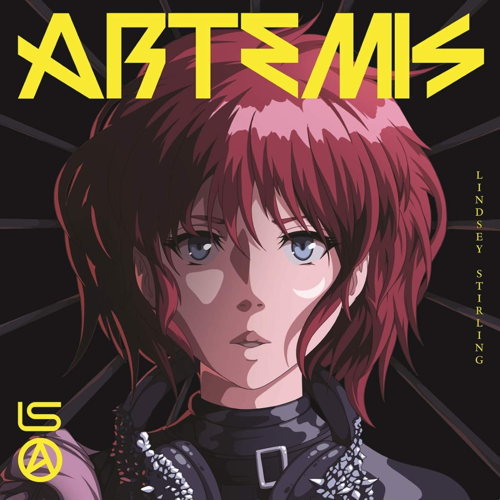 Pochette de Artemis