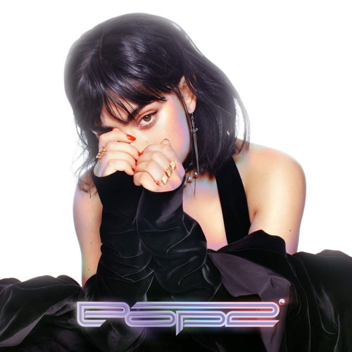 Pochette de Pop 2