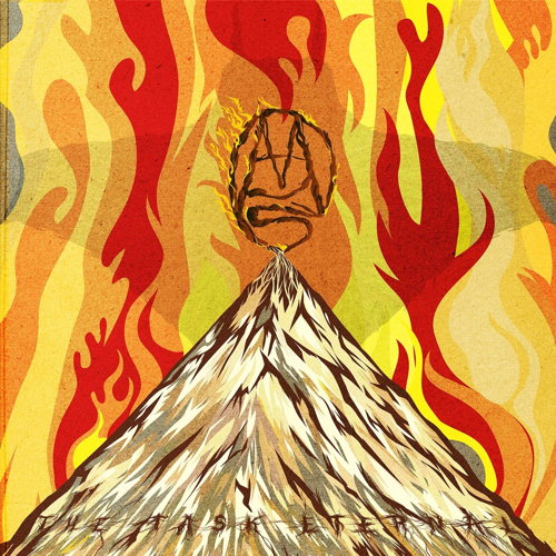 Pochette de The Task Eternal