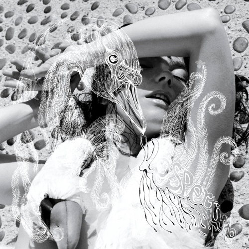 Pochette de Vespertine