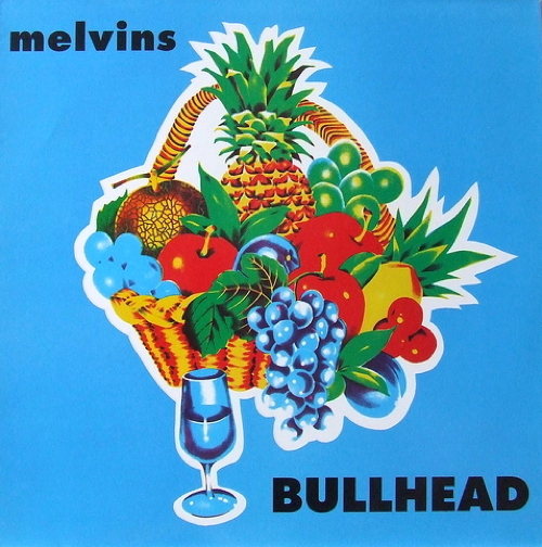 Bullhead