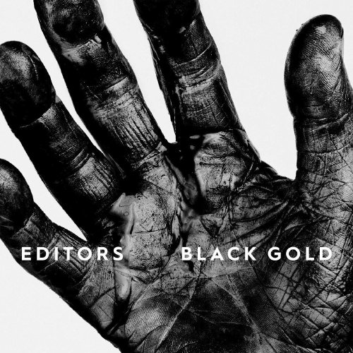 Pochette de Black Gold