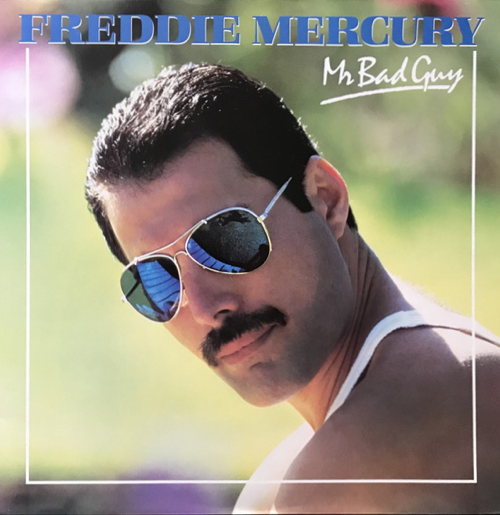 Mr. Bad Guy