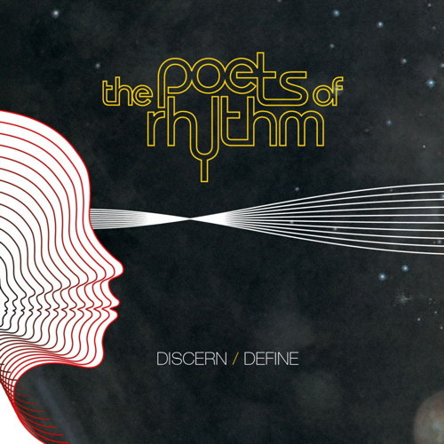 Pochette de Discern / Define
