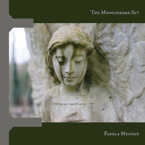 Pochette de Fabula Mendax