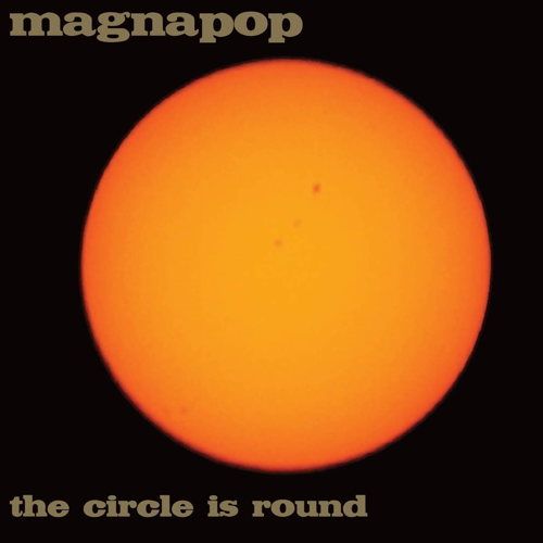 Pochette de The Circle Is Round
