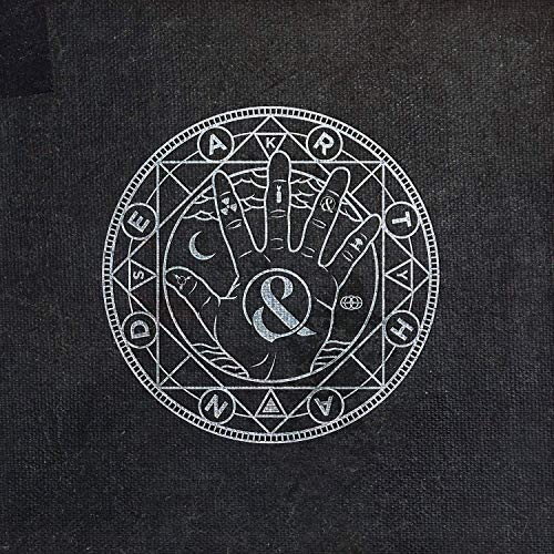 Pochette de Earth & Sky