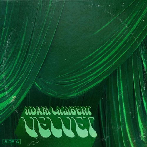 Pochette de Velvet: Side A