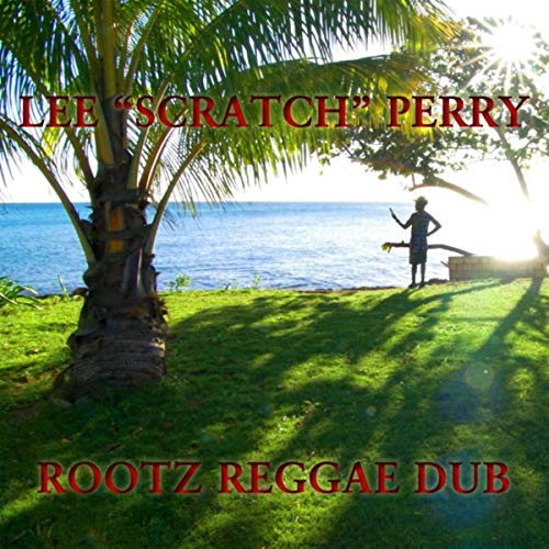Pochette de Rootz Reggae Dub