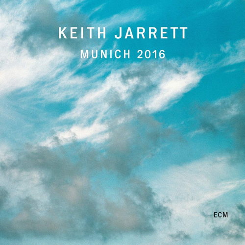 Pochette de Munich 2016