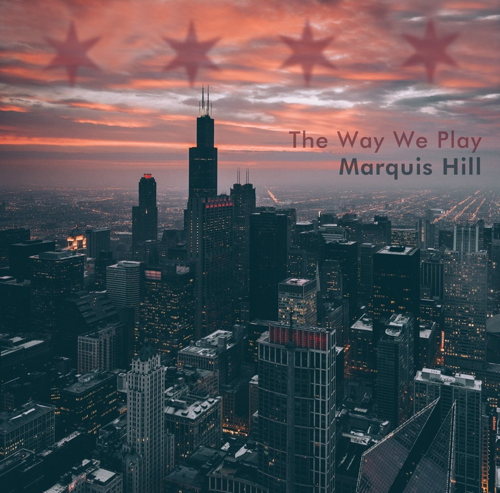 Pochette de The Way We Play