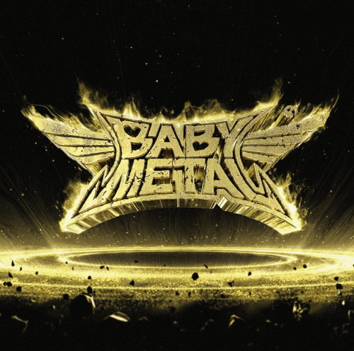 Pochette de Metal Resistance