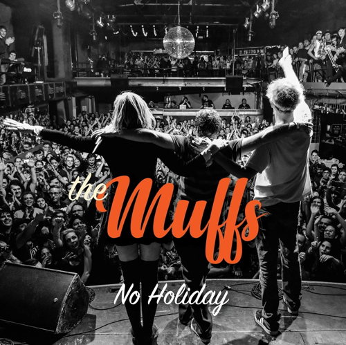 No Holiday