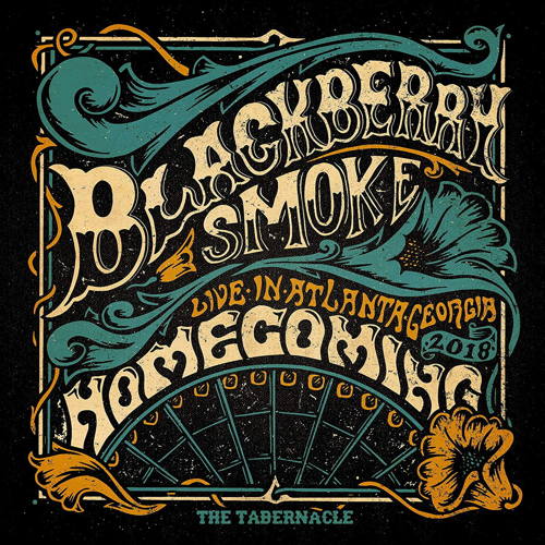 Pochette de Homecoming: Live In Atlanta