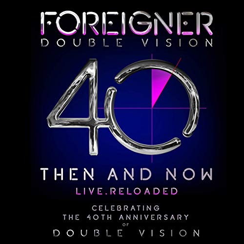 Double Vision: Then And Now