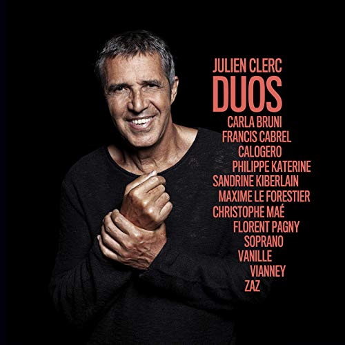 Pochette de Duos