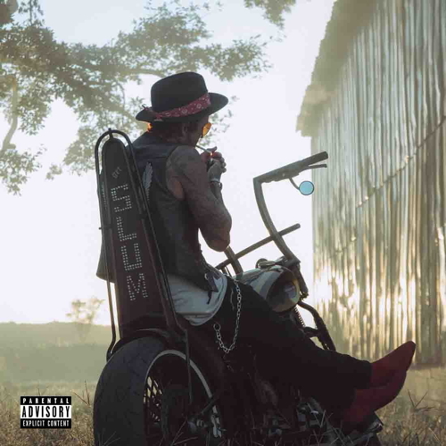 Pochette de Ghetto Cowboy