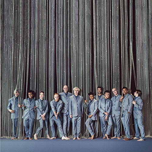 Pochette de American Utopia On Broadway