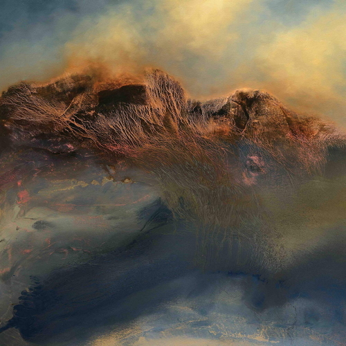 Pochette de Pyroclasts