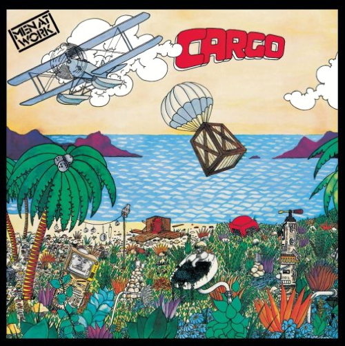Cargo