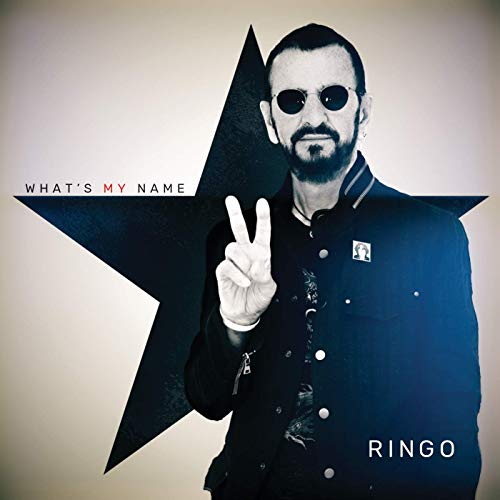 Pochette de What's My Name