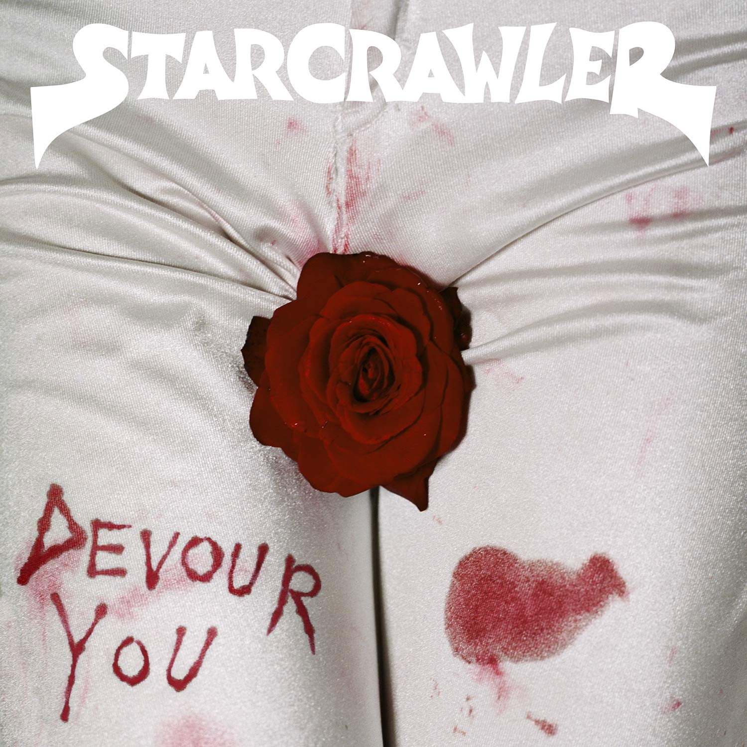 Pochette de Devour You