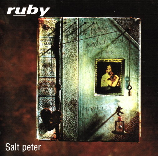 Pochette de Salt Peter