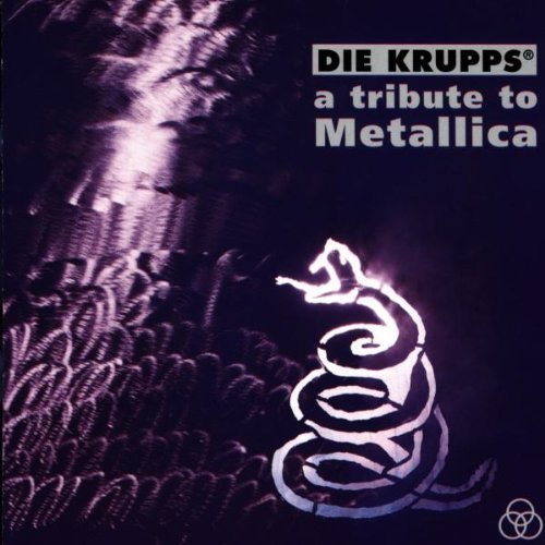 Pochette de A Tribute To Metallica