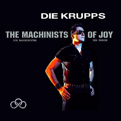 The Machinists Of Joy