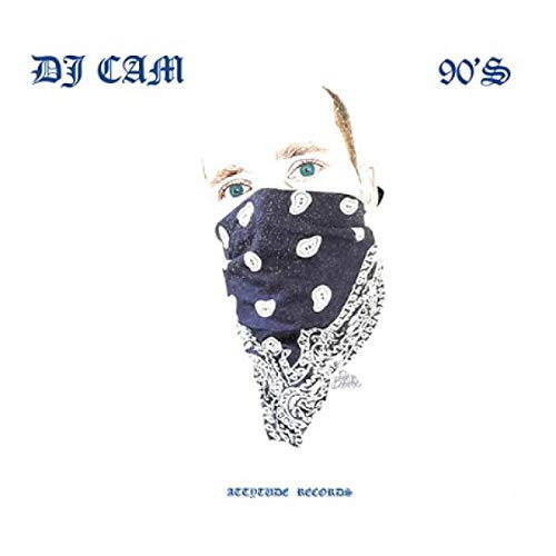 Pochette de 90’s