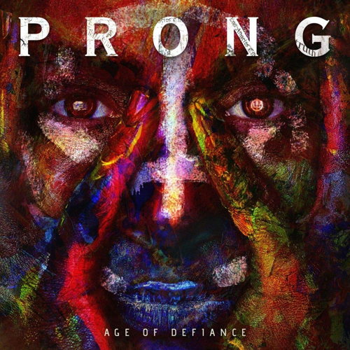 Pochette de Age Of Defiance