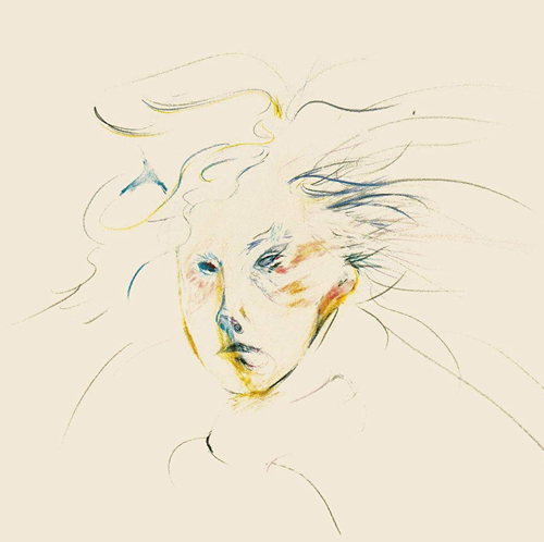 Pochette de Mummer Love