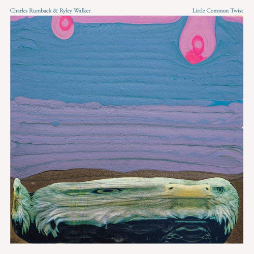 Pochette de Little Common Twist