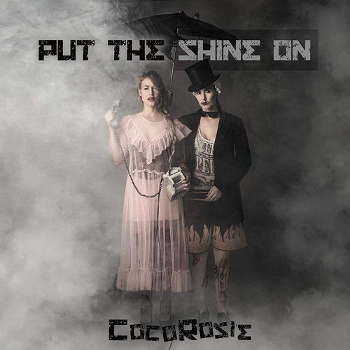 Pochette de Put The Shine On