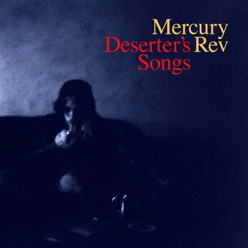 Pochette de Deserter's Songs