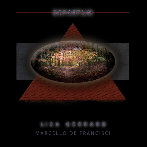 Pochette de Departum