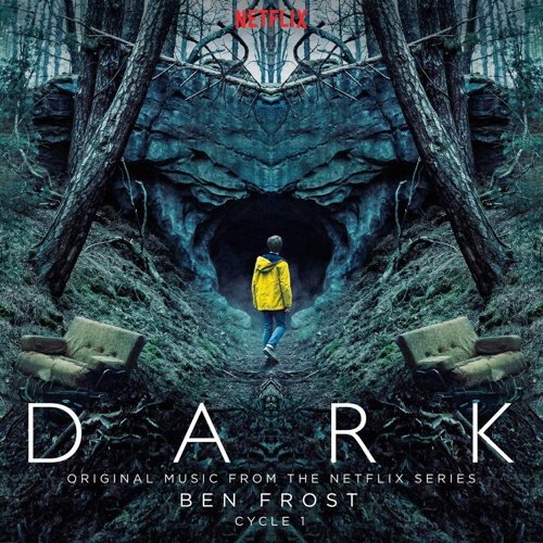 Pochette de Dark: Cycle 1