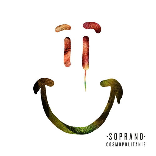Pochette de Cosmopolitanie