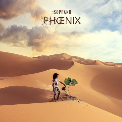 Pochette de Phoenix