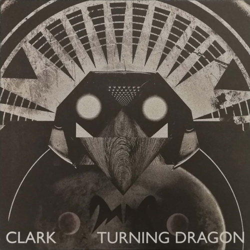 Turning Dragon