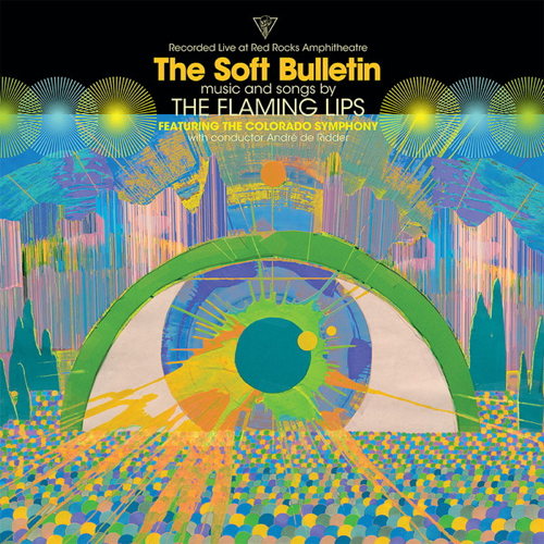 The Soft Bulletin (Live At Red Rocks Amphitheatre)