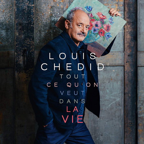 Pochette de Tout Ce Qu'on Veut Dans La Vie