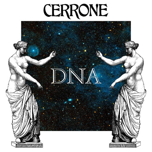 Pochette de DNA