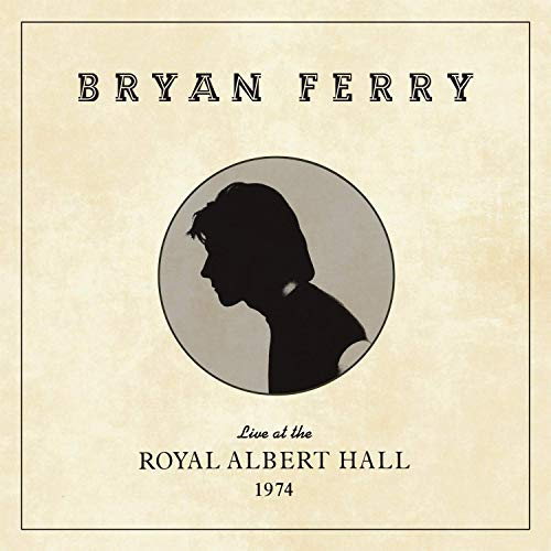 Live At The Royal Albert Hall (1974)