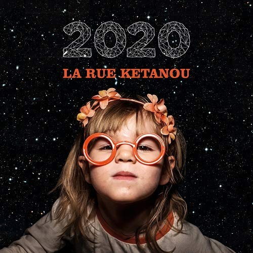 Pochette de 2020