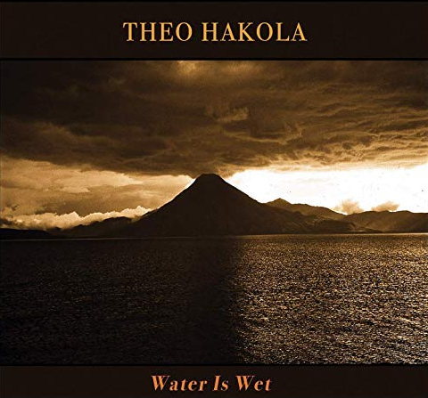 Pochette de Water Is Wet