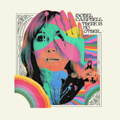 Pochette de There Is No Other