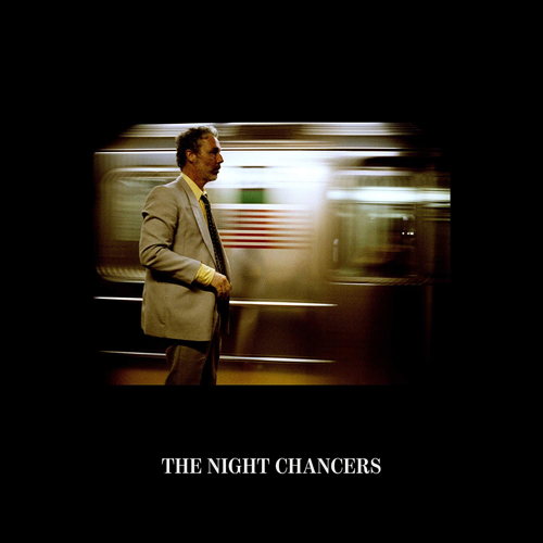 Pochette de The Night Chancers