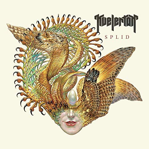 Pochette de Splid