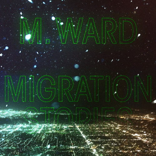 Pochette de Migration Stories